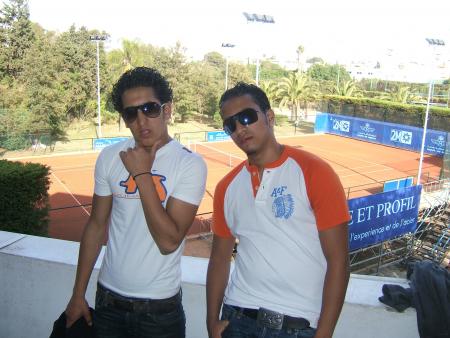 moi et fouad